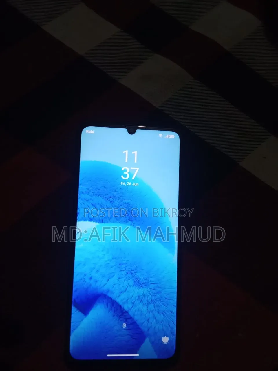 Walton ZENX 2 64 GB Black