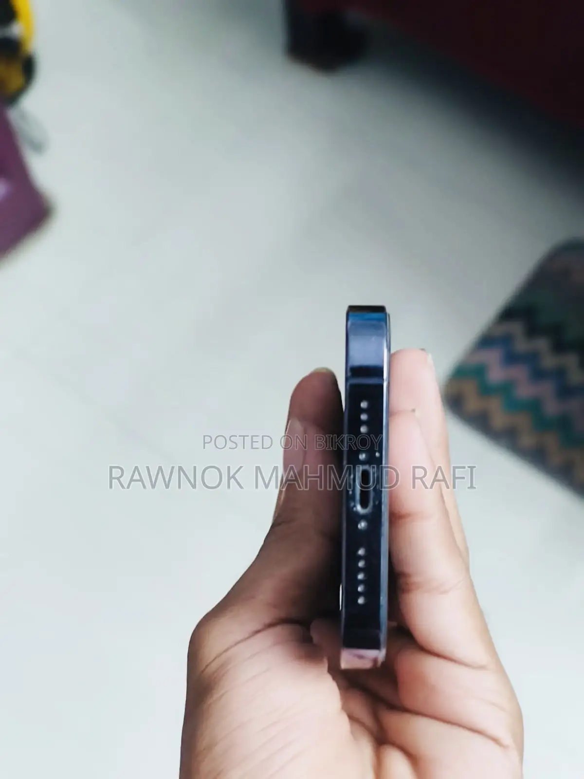 Apple iPhone 14 Pro 128 GB Purple