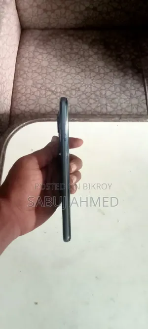 Xiaomi Mi 10i 128 GB Blue