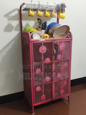 Kitchen Rack