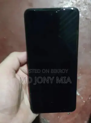 New Realme C75 128 GB Black