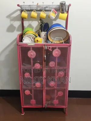 Kitchen Rack
