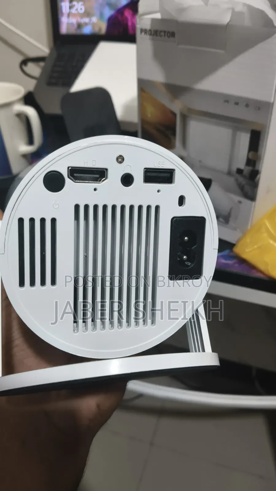 Hy 300 Projector for Sell