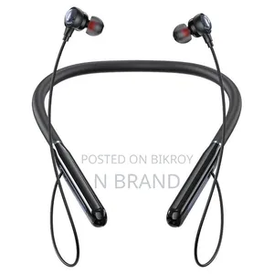 Acefast N5 Neck-hanging Wireless Earphone