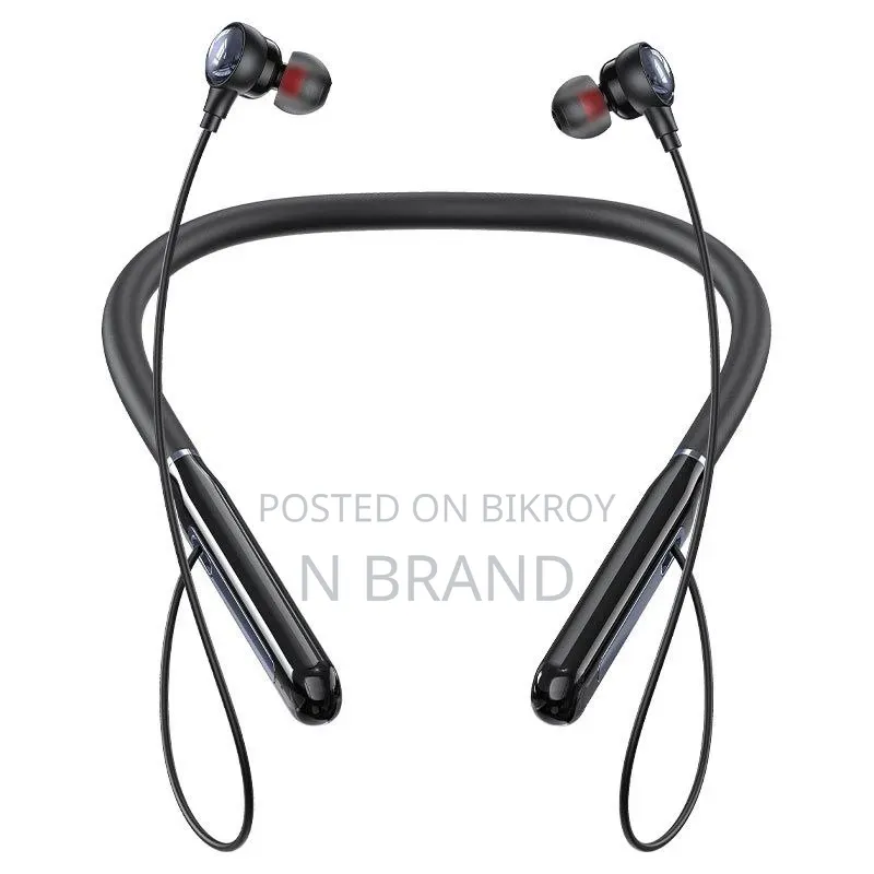 Acefast N5 Neck-hanging Wireless Earphone