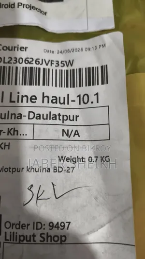 Hy 300 Projector for Sell