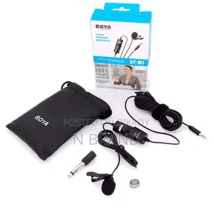 Boya M1 Mic