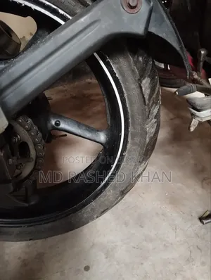 Yamaha FZ 2019 Blue