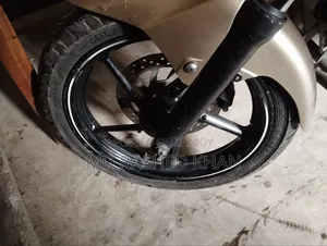 Yamaha FZ 2019 Blue