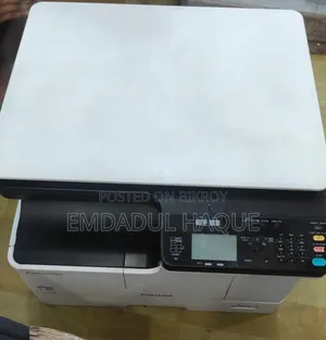 ফটোকপি মেসিন