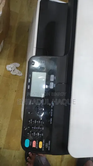 Photocopy Machine