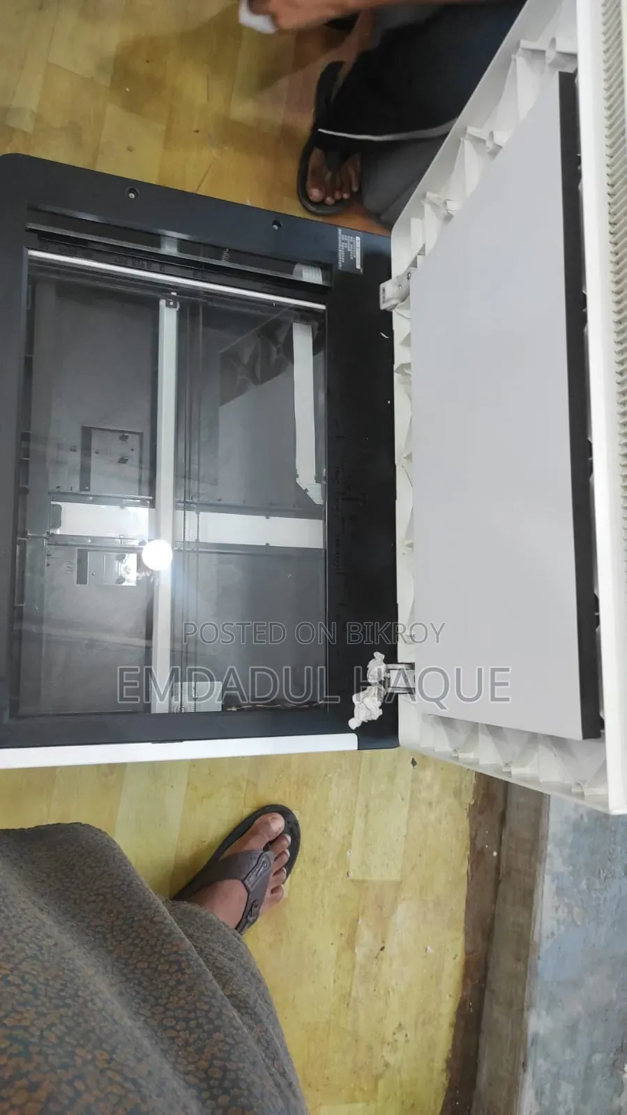 Photocopy Machine