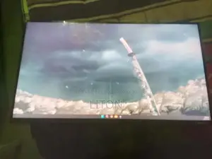 Walton 22" Monitor