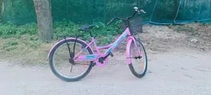 মেয়েদের সাইকেল