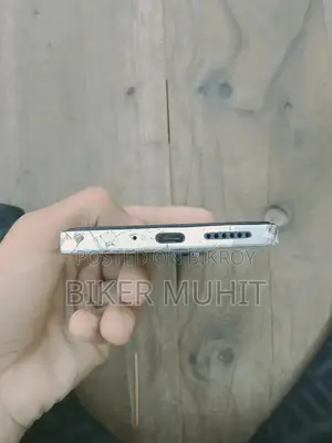 Xiaomi Redmi Note 13 256 GB Black