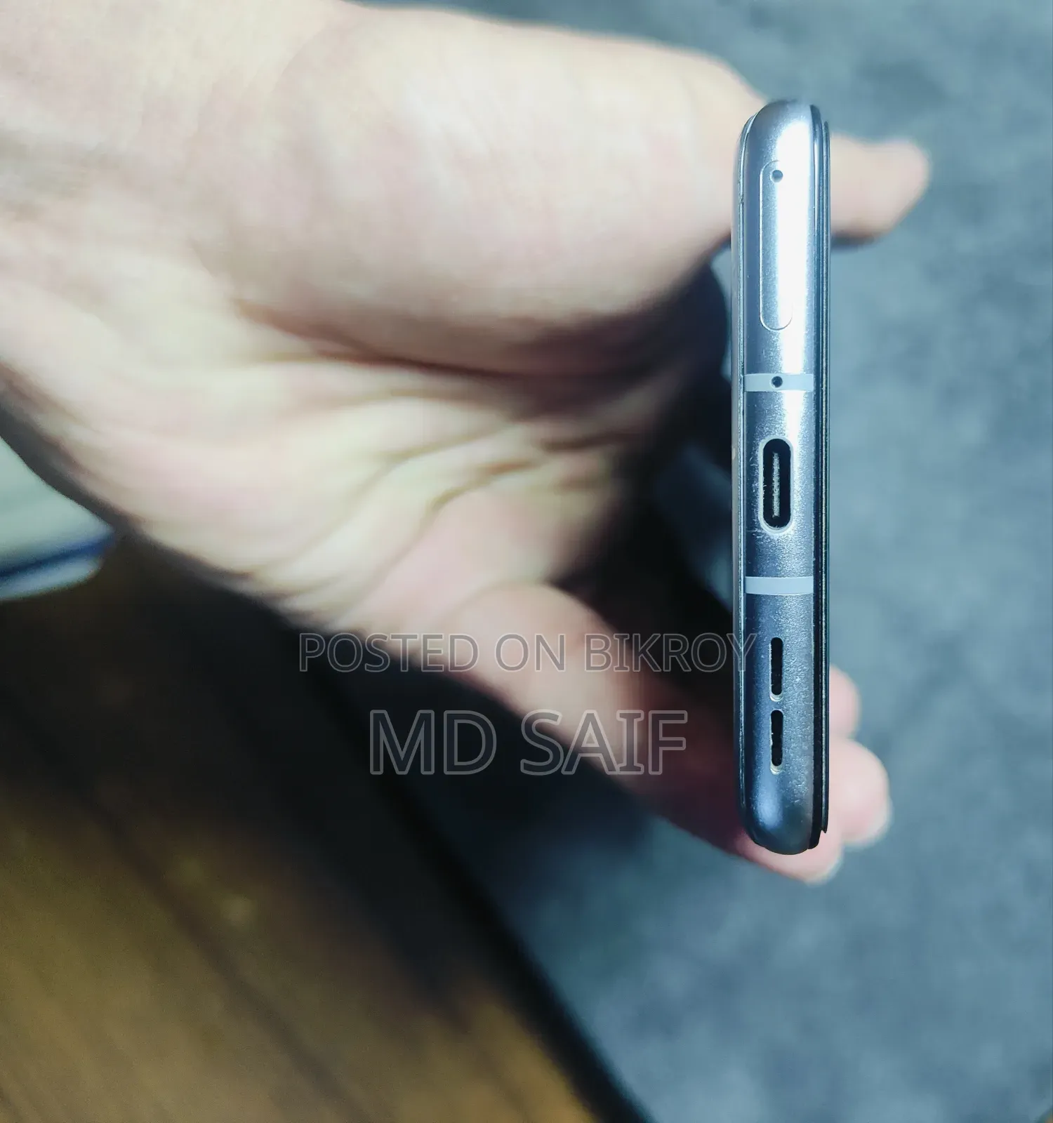 OnePlus 9RT 5G 256 GB Silver