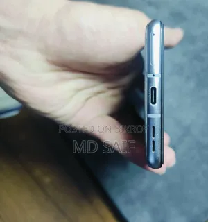 OnePlus 9RT 5G 256 GB Silver