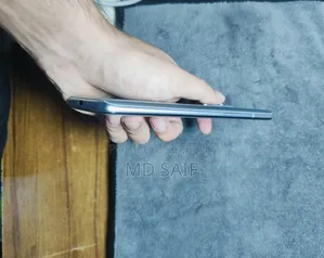 OnePlus 9RT 5G 256 GB Silver