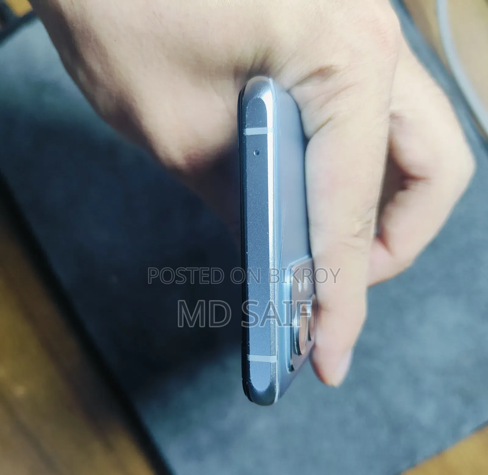 OnePlus 9RT 5G 256 GB Silver