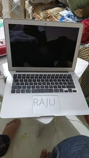 Laptop Apple MacBook Air 8GB Intel Core i5 SSD 256GB