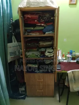 পারটেক্স আলমারি