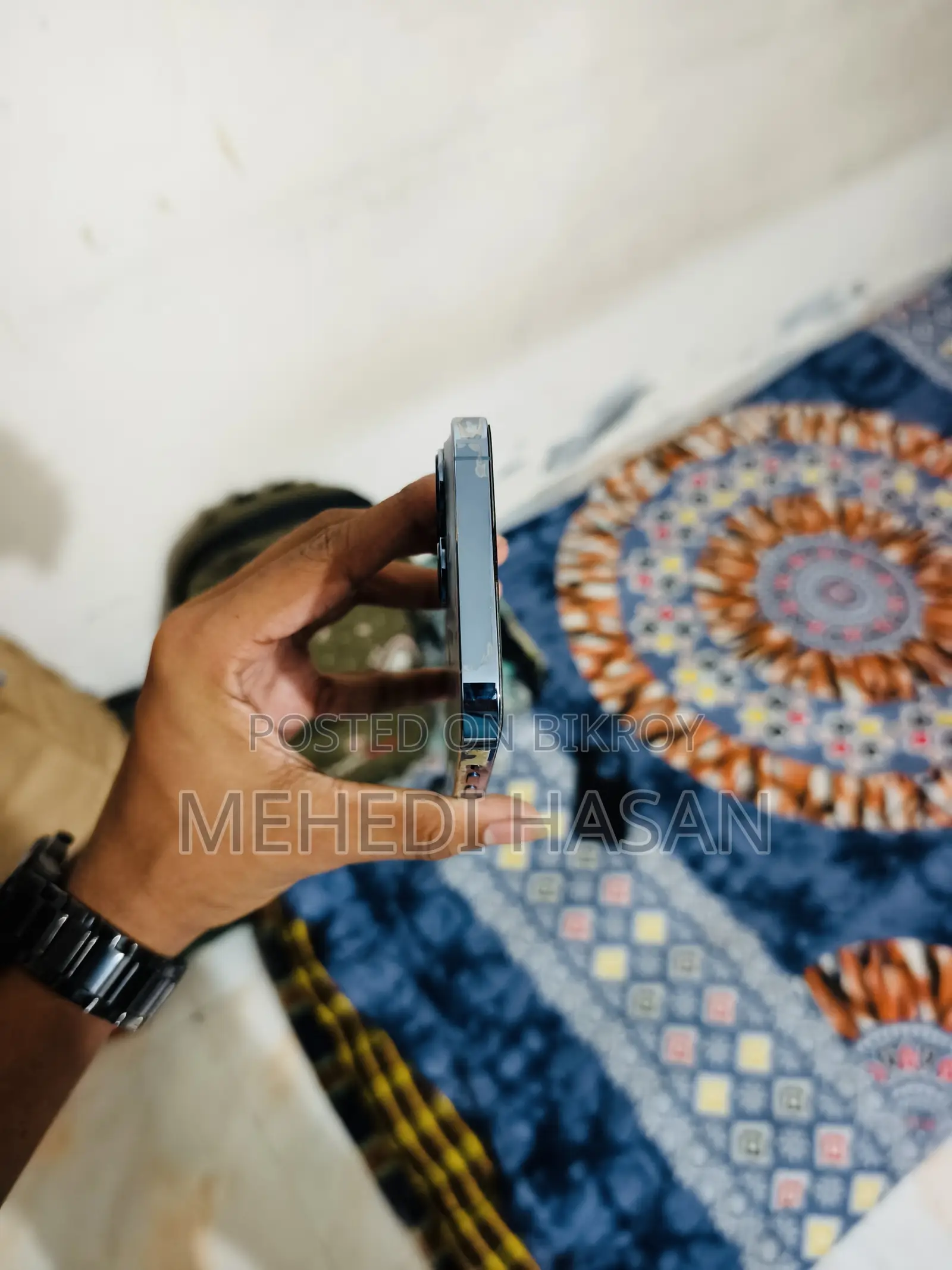 Apple iPhone 13 Pro 128 GB Blue
