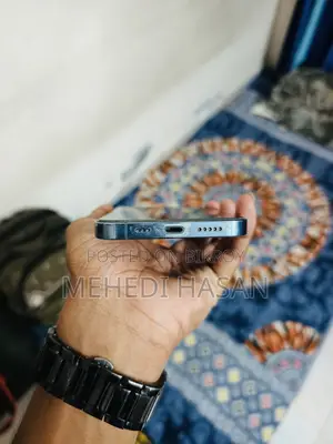Apple iPhone 13 Pro 128 GB Blue