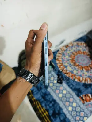 Apple iPhone 13 Pro 128 GB Blue