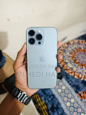 Apple iPhone 13 Pro 128 GB Blue