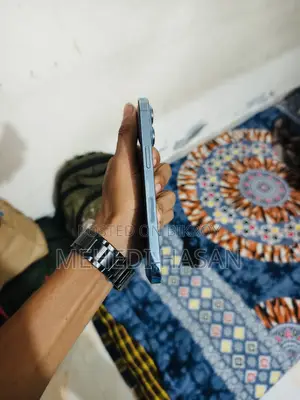 Apple iPhone 13 Pro 128 GB Blue