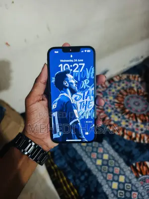 Apple iPhone 13 Pro 128 GB Blue