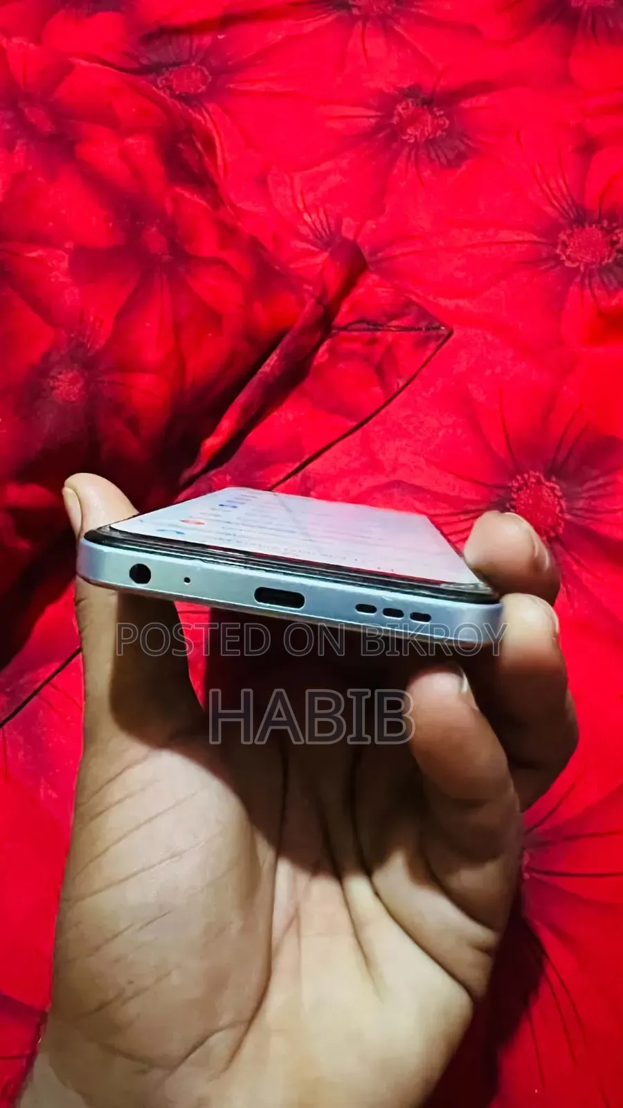 Symphony MAX 10 32 GB