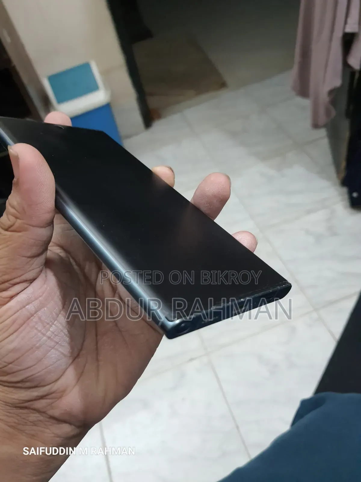 Samsung Galaxy S22 Ultra 256 GB Green