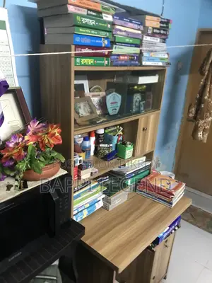 পারটেক্সের পড়ার টেবিল