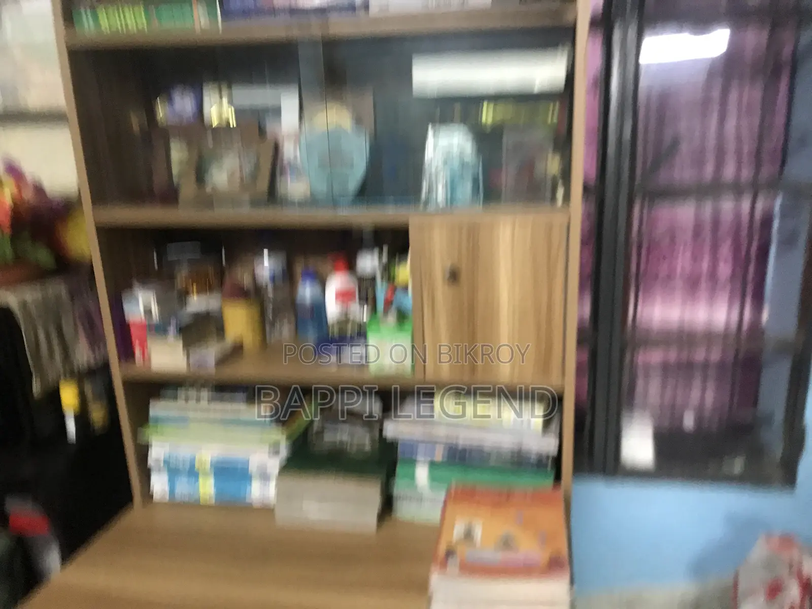 পারটেক্সের পড়ার টেবিল