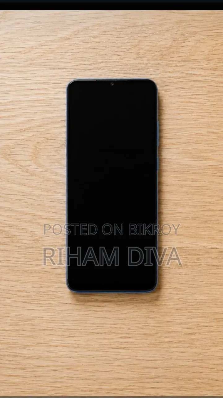 Xiaomi Redmi 10C 64 GB Blue