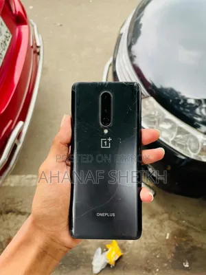 ওয়ানপ্লাস ৮ ১২৮ জিবি কালো