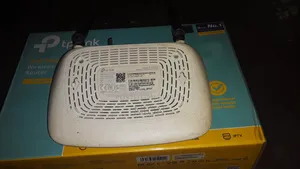 Tp-link 300 Mbps Router