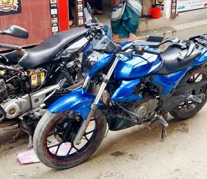 Keeway RKS 150 CBS Edition 2020 Blue