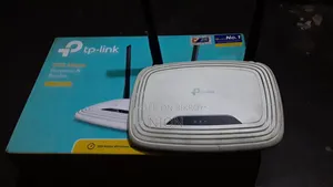 Tp-link 300 Mbps Router