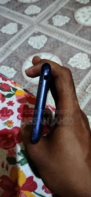 Samsung Galaxy A01 16 GB Blue