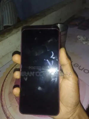 Vivo Y21d 128 GB Red