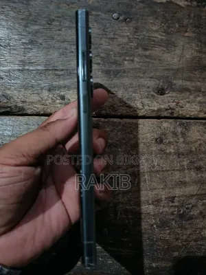 Samsung Galaxy S23 Ultra 256 GB Green