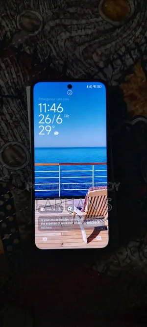 Xiaomi Redmi 12 128 GB Blue