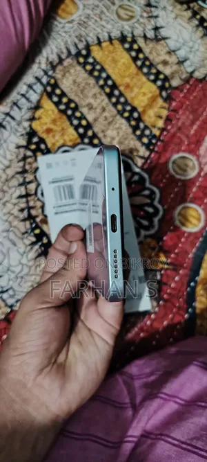 Xiaomi Redmi 12 128 GB Blue