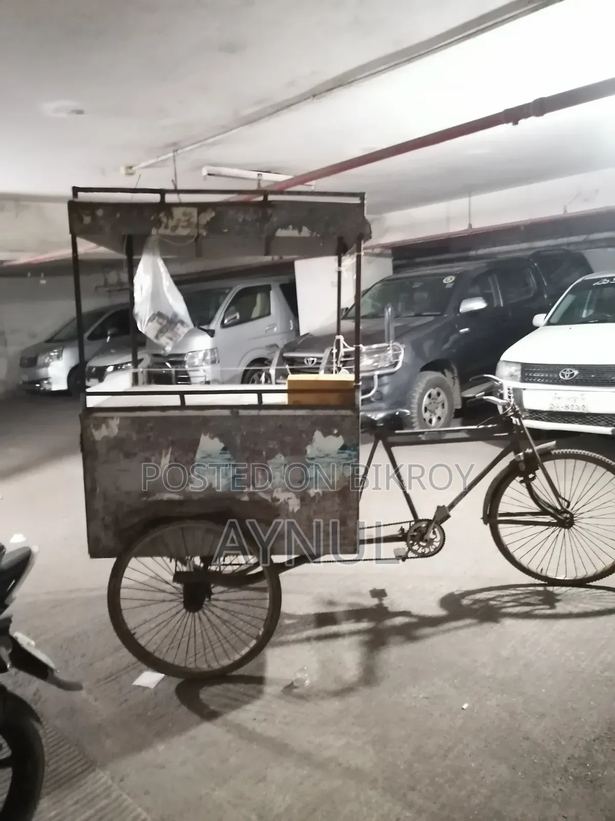 Motorcycle 2026 White