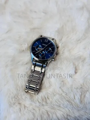 Fossil Bq2808 Chronograph Men’S Watch