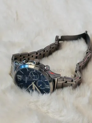Fossil Bq2808 Chronograph Men’S Watch
