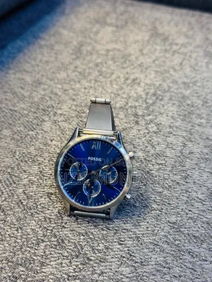 Fossil Bq2808 Chronograph Men’S Watch