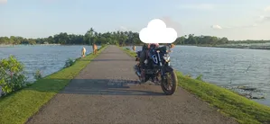 Yamaha FZS V3 2020 Blue